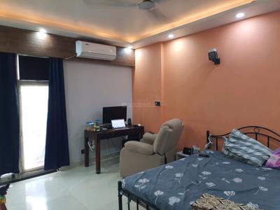Bedroom Image of 1848 Sq.ft 4 BHK Apartment / Flat for sale in Piedmont Taksila Heights, Sector 37C Gurgaon for Rs. 16000000