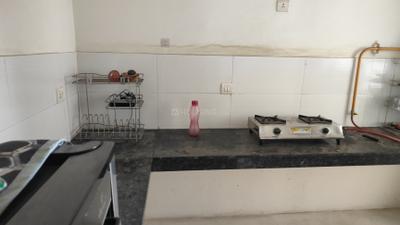 Kitchen Image of 1365 Sq.ft 2 BHK Apartment / Flat for sale in M3M Woodshire, Sector 107 Gurgaon for Rs. 13000000