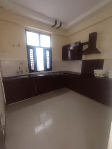 Kitchen Image of 1350 Sq.ft 3 BHK Builder Floor for sale in Govindpuri Jaipur for Rs. 5400000