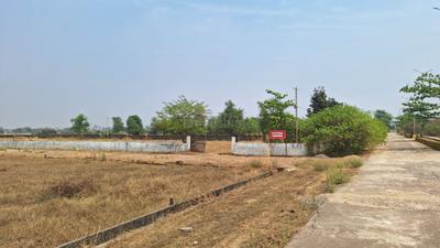 Image of 1000 Sq.ft Residential Plot / Land for sale in Sejbahar, Raipur for Rs. 1100000