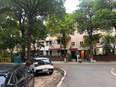 Image of 1250 Sq.ft 2.5 BHK Builder Floor for sale in Sector 49, Gurgaon for Rs. 22000000