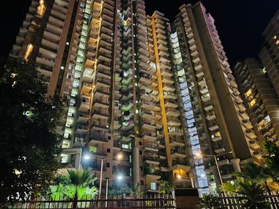 Image of 1010 Sq.ft 2 BHK Apartment / Flat for sale in Migsun Twiinz, Eta II, Greater Noida for Rs. 7600000