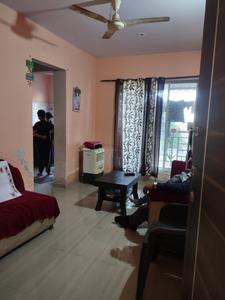 Hall Image of 675 Sq.ft 1 BHK Apartment / Flat for sale in D A Aadi Arambh Shivkanta, Ambernath East Ambernath for Rs. 3000000