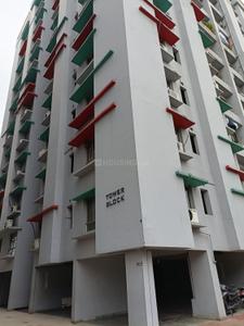 Image of 1500 Sq.ft 3 BHK Apartment / Flat for rent in Protech Park, Hengrabari, Guwahati for Rs. 26000