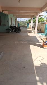 Image of 800 Sq.ft 2 BHK Builder Floor for rent in Renigunta, Tirupathi for Rs. 7200