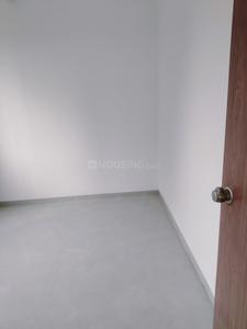 Bedroom Image of 980 Sq.ft 1.5 BHK Apartment / Flat for sale in Amit Colori Phase II H and I Building, Undri Pune for Rs. 3950000