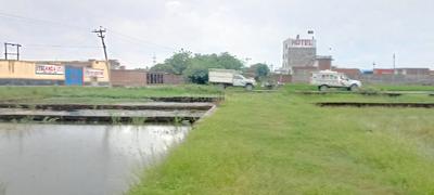 Image of 1360 Sq.ft Residential Plot / Land for sale in Ram Nagar, Varanasi for Rs. 3500000