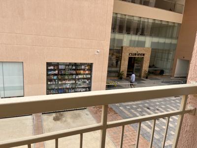 Balcony Image of 999 Sq.ft 2 BHK Apartment / Flat for sale in Prestige Finsbury Park Hyde, Gummanahalli Bengaluru for Rs. 13000000