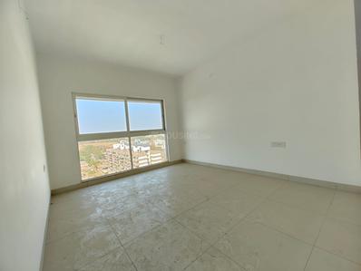 Bedroom Image of 1500 Sq.ft 2.5 BHK Penthouse for sale in Marvel Ganga Fria, Wagholi Pune for Rs. 15700000