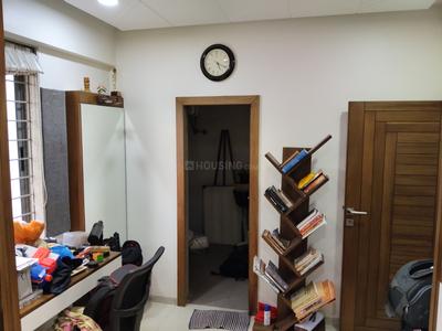 Bedroom Image of 1800 Sq.ft 3 BHK Apartment / Flat for sale in Sola Ahmedabad for Rs. 11500000