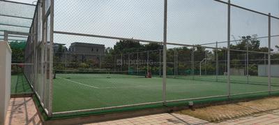 Balcony Image of 1062 Sq.ft 2 BHK Apartment / Flat for sale in Purva Zenium, Hosahalli Bengaluru for Rs. 11200000