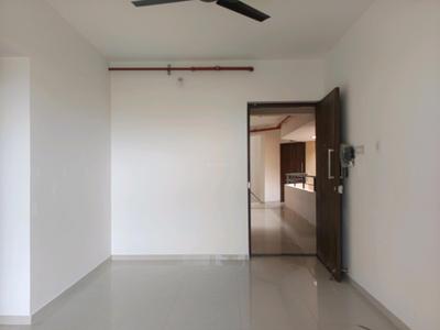 Living Room Image of 680 Sq.ft 1 BHK Apartment / Flat for sale in Joyville Celestia, Shewalewadi Pune for Rs. 5400000