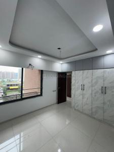 Bedroom Image of 1525 Sq.ft 2.5 BHK Apartment / Flat for sale in Chharodi Ahmedabad for Rs. 8500000