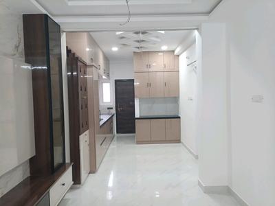 Living Room Image of 1220 Sq.ft 2 BHK Apartment / Flat for rent in Sanjeeva Reddy Nagar Hyderabad for Rs. 23500