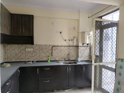 Kitchen Image of 1563 Sq.ft 3 BHK Apartment / Flat for sale in Amrapali Pan Oasis, Sector 70 Noida for Rs. 17470500