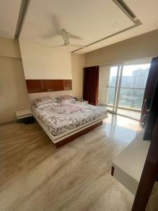 Bedroom Image of 2000 Sq.ft 4 BHK Apartment / Flat for sale in Sabari Ashville, Chembur Mumbai for Rs. 67500000