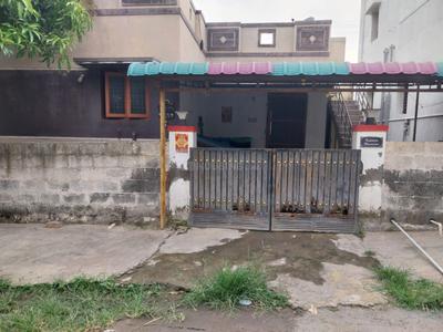 Image of 1050 Sq.ft 2 BHK Independent House for sale in Mathampalayam, Coimbatore for Rs. 4200000