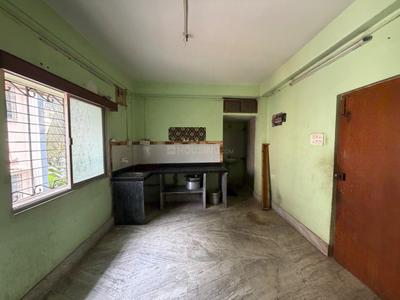 2 BHK Flat