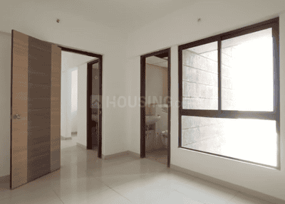 Image of 1022 Sq.ft 2 BHK Apartment / Flat for sale in Wadhwa Wise City, Chikhale, Navi Mumbai for Rs. 7800000