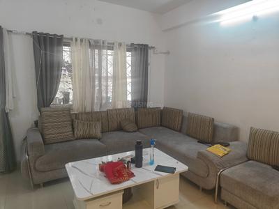 Hall Image of 1295 Sq.ft 3 BHK Apartment / Flat for sale in Mahaveer Palace, JP Nagar Bengaluru for Rs. 11500000
