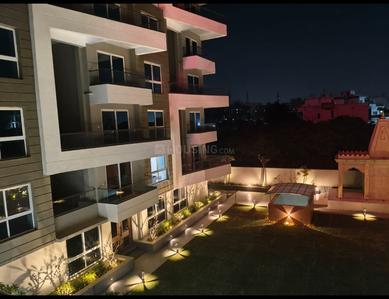 Image of 1875 Sq.ft 3 BHK Apartment / Flat for sale in Bariatu Housing Colony, Ranchi for Rs. 10312500
