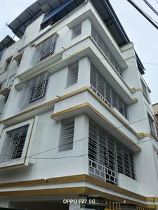 Image of 6000 Sq.ft 9 BHK Independent House for sale in Kalikapur, EM Bypass, Kolkata for Rs. 28500000