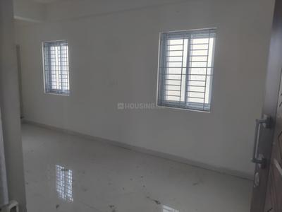 Hall Image of 600 Sq.ft 1 BHK Independent House for rent in Thirumalashettyhally Bengaluru for Rs. 10000
