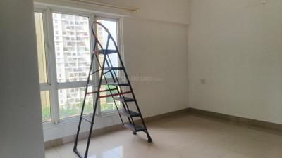Bedroom Image of 1554 Sq.ft 3 BHK Apartment / Flat for rent in Elita Garden Vista, New Town Kolkata for Rs. 36000