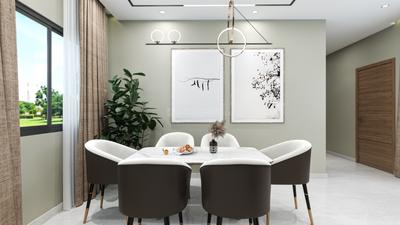 Image of 1665 Sq.ft 3 BHK Apartment / Flat for sale in Jakkur, Bengaluru for Rs. 18600000