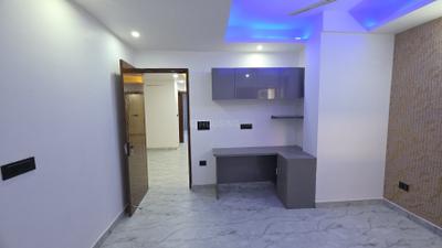 Bedroom Image of 900 Sq.ft 3 BHK Builder Floor for sale in Laxmi Nagar New Delhi for Rs. 9500000