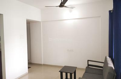Hall Image of Yugal Kaushalya Apartment in Hadapsar, Pune
