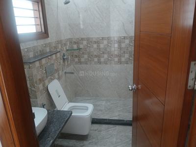 Image of 3200 Sq.ft 3 BHK Builder Floor for rent in Sector 52, Gurgaon for Rs. 59000
