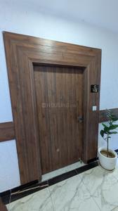 Image of 735 Sq.ft 1 BHK Apartment / Flat for sale in VN Exclusive 444, Karolan Ka Barh, Jaipur for Rs. 4000000