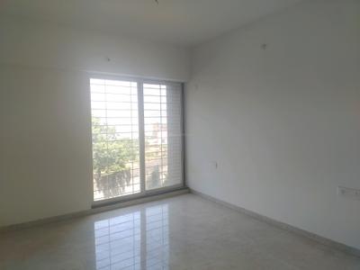 Bedroom Image of 1200 Sq.ft 2 BHK Apartment / Flat for sale in Kolte Patil Life Republic Sector R22 22nd Avenue Atmos Phase II, Hinjawadi Phase 2 Pune for Rs. 7000000