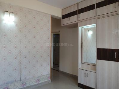 Bedroom Image of 1072 Sq.ft 2 BHK Apartment / Flat for sale in Samethanahalli Bengaluru for Rs. 6700000
