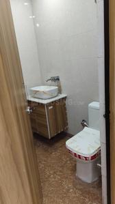 Image of 1000 Sq.ft 2 BHK Apartment / Flat for rent in Indirapuram, Ghaziabad for Rs. 22000