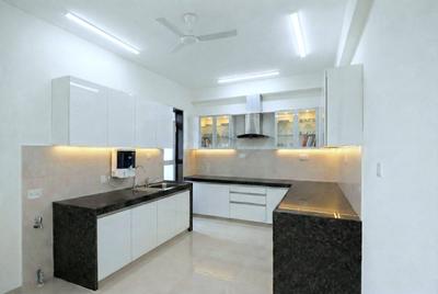 Kitchen Image of 1580 Sq.ft 2 BHK Apartment / Flat for sale in Nerul Navi Mumbai for Rs. 26000000