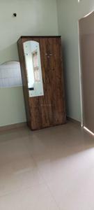 Bedroom Image of 600 Sq.ft 1 BHK Builder Floor for rent in S.G. Palya Bengaluru for Rs. 15000
