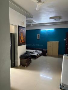 Hall Image of 1260 Sq.ft 2 BHK Apartment / Flat for sale in ICB Island, Gota Ahmedabad for Rs. 6100000