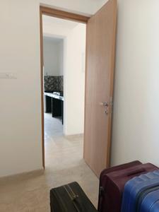 Bedroom Image of 1500 Sq.ft 3.5 BHK Apartment / Flat for sale in Lodha Bella Vita, Mohammed Wadi Pune for Rs. 16000000