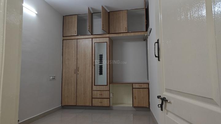 Vishwanatha Naganahalli, Hebbal Bedroom One 1