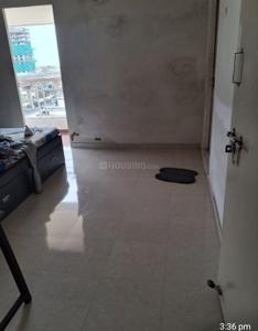 Balcony Image of 1080 Sq.ft 2 BHK Apartment / Flat for rent in Vastral Ahmedabad for Rs. 15000