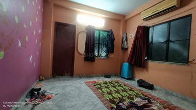 Bedroom Image of 750 Sq.ft 2 BHK Apartment / Flat for sale in Paschim Putiary Kolkata for Rs. 2500000