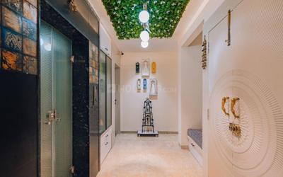Image of 4200 Sq.ft 4 BHK Apartment / Flat for rent in Scheme No 140, Indore for Rs. 120000