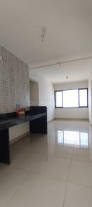 Kitchen Image of 872 Sq.ft 2 BHK Apartment / Flat for rent in Nanded Asawari, Nanded Pune for Rs. 23000