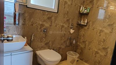 Image of 1400 Sq.ft 3 BHK Apartment / Flat for rent in VTP Leonara A and D Building, Mahalunge, Pune for Rs. 42000