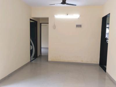 Living Room Image of 1090 Sq.ft 2 BHK Apartment / Flat for sale in Ulwe Navi Mumbai for Rs. 8000000