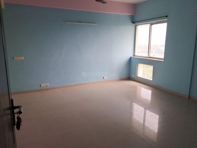 Bedroom Image of 1190 Sq.ft 2 BHK Apartment / Flat for rent in Unitech The Gateway, Santragachi Howrah for Rs. 18000
