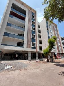 Image of 3000 Sq.ft 3 BHK Apartment / Flat for sale in Pedda Waltair, Visakhapatnam for Rs. 25500000
