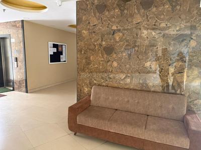 Hall Image of 870 Sq.ft 2 BHK Apartment / Flat for sale in Desai DD Sunset Island, Vypin Kochi for Rs. 5400000